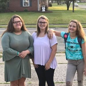 Meet your Posher, Randilyn